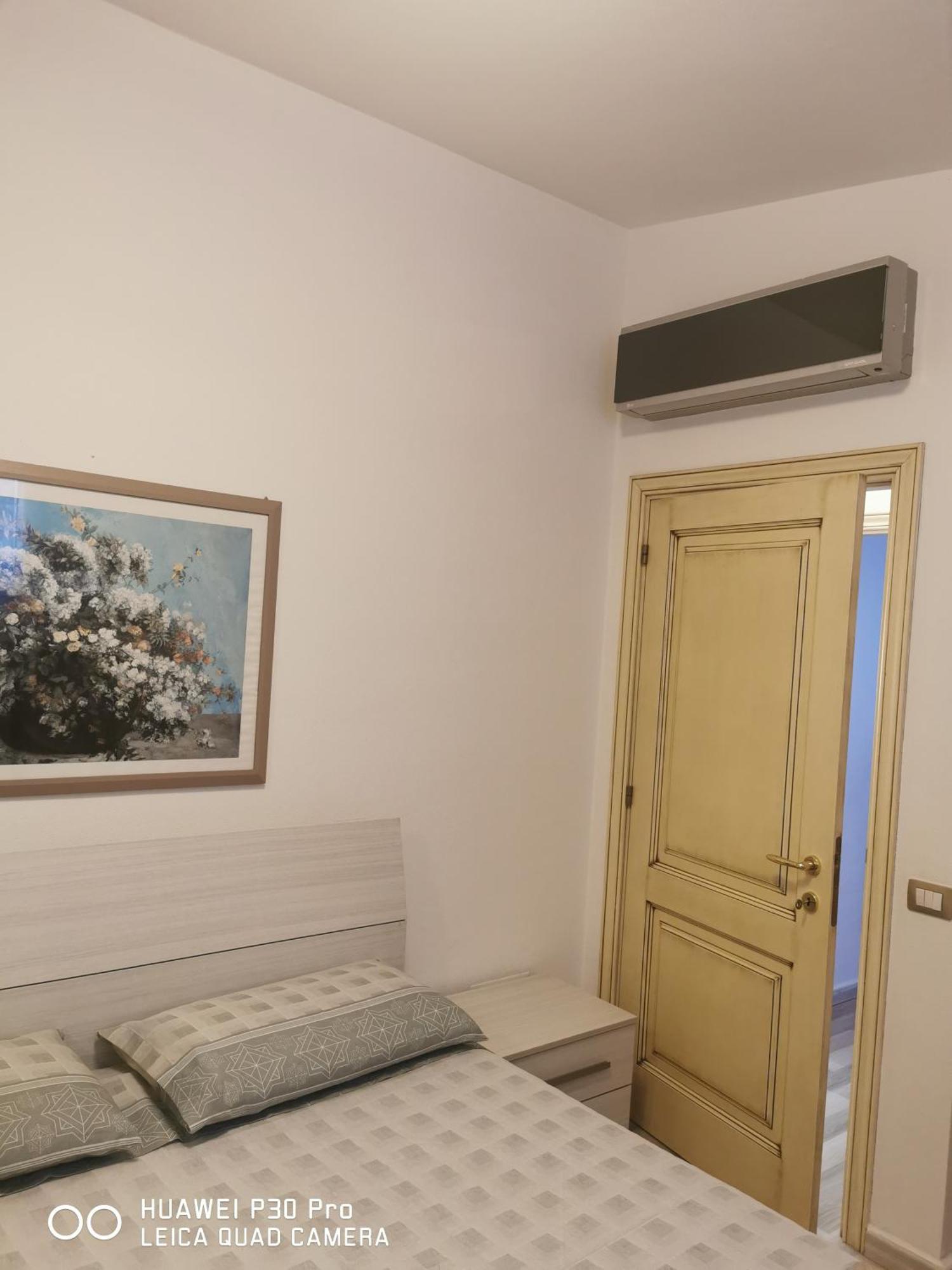 Casagio' Villa Olbia Exterior photo